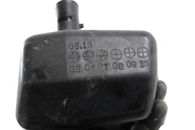 17893-28060 SILENZIATORE ASPIRAZIONE TOYOTA RAV 4 2.0 B 4X4 112KW 5M 5P (2008) RICAMBIO USATO 