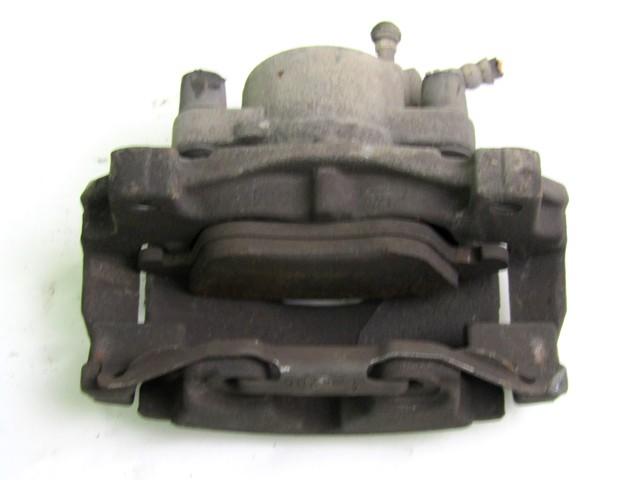 SPREDNJE DESNE ZAVORNE CELJUSTI  OEM N. LR015386 ORIGINAL REZERVNI DEL LAND ROVER FREELANDER L359 3/5 PORTE (2006 - 2012)DIESEL LETNIK 2007