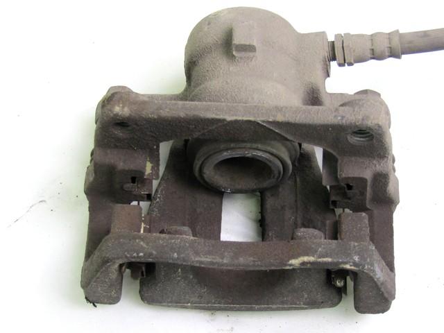 ZADNJE LEVE ZAVORNE CELJUSTI  OEM N. LR006764 ORIGINAL REZERVNI DEL LAND ROVER FREELANDER L359 3/5 PORTE (2006 - 2012)DIESEL LETNIK 2007