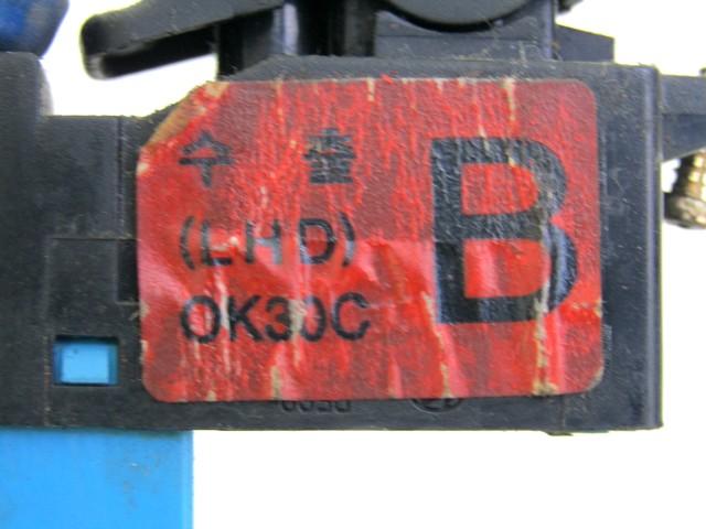 STIKALO SPREDNJIH DESNIH SIP OEM N. 0K30A66360B ORIGINAL REZERVNI DEL KIA RIO MK1 DC (2000 - 2005)BENZINA LETNIK 2001