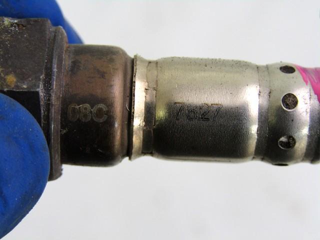 SONDA LAMBDA  OEM N. 0K32B18861 ORIGINAL REZERVNI DEL KIA RIO MK1 DC (2000 - 2005)BENZINA LETNIK 2001