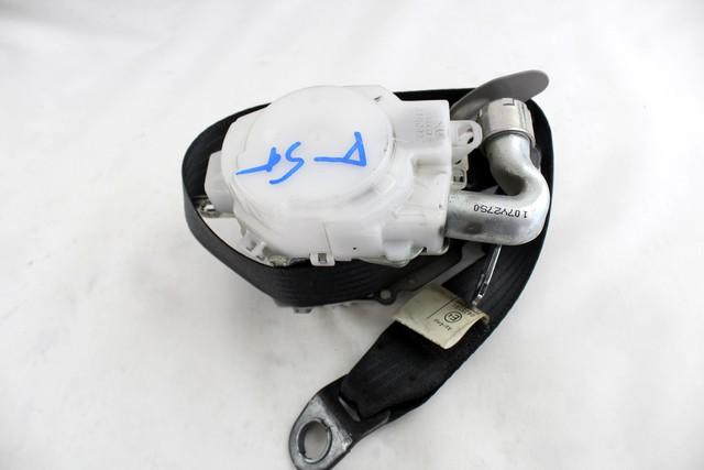 89170-42201 KIT AIRBAG TOYOTA RAV 4 2.0 B 4X4 112KW 5M 5P (2008) RICAMBIO USATO CON PRETENSIONATORI CINTURE DI SICUREZZA, CENTRALINA AIRBAG, AIRBAG VOLANTE GUIDATORE, AIRBAG PASSEGGERO, CRUSCOTTO 150300-42201