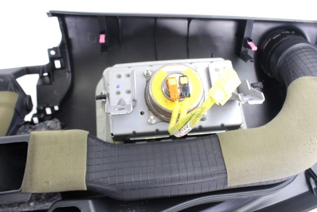 89170-42201 KIT AIRBAG TOYOTA RAV 4 2.0 B 4X4 112KW 5M 5P (2008) RICAMBIO USATO CON PRETENSIONATORI CINTURE DI SICUREZZA, CENTRALINA AIRBAG, AIRBAG VOLANTE GUIDATORE, AIRBAG PASSEGGERO, CRUSCOTTO 150300-42201