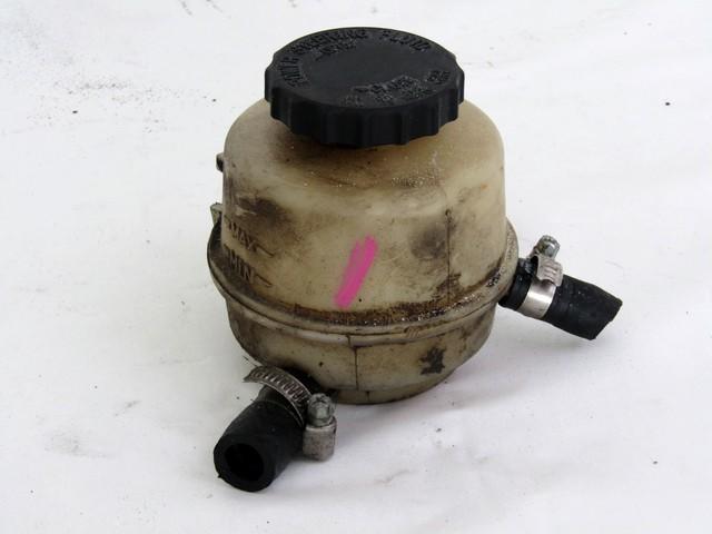 REZERVOAR CRPALKA  SERVO VOLAN OEM N. 57150FD000 ORIGINAL REZERVNI DEL KIA RIO MK1 DC (2000 - 2005)BENZINA LETNIK 2001