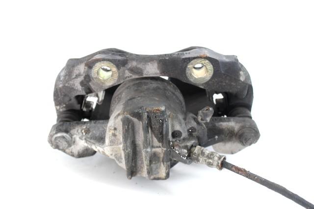 SPREDNJE LEVE ZAVORNE CELJUSTI  OEM N. 4400R6 ORIGINAL REZERVNI DEL PEUGEOT 1007 KM (2005 - 2010)BENZINA LETNIK 2008