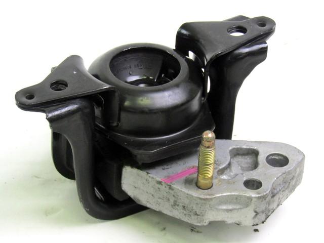 NOSILCI MOTORJA/DRUGO OEM N. 123050J010 ORIGINAL REZERVNI DEL TOYOTA YARIS P1 MK1 R (2003 - 2005)BENZINA LETNIK 2003