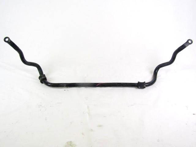 SPREDNJI STABILIZATOR OEM N. 488110D010 ORIGINAL REZERVNI DEL TOYOTA YARIS P1 MK1 R (2003 - 2005)BENZINA LETNIK 2003