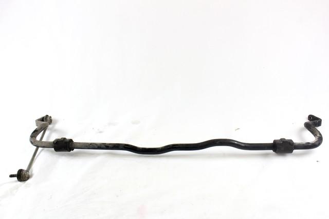 SPREDNJI STABILIZATOR OEM N. 5081L4 ORIGINAL REZERVNI DEL PEUGEOT 1007 KM (2005 - 2010)BENZINA LETNIK 2008