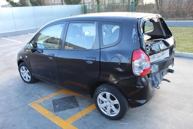 HONDA JAZZ 1.2 B 57KW 5M 5P (2005) RICAMBI IN MAGAZZINO