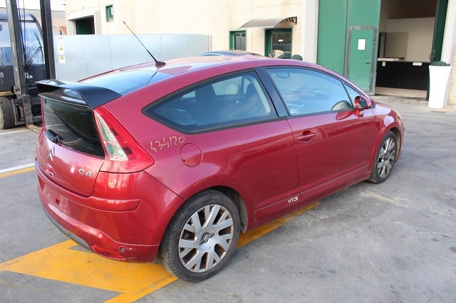 CITROEN C4 1.6 D 80KW 5M 3P (2006) RICAMBI IN MAGAZZINO