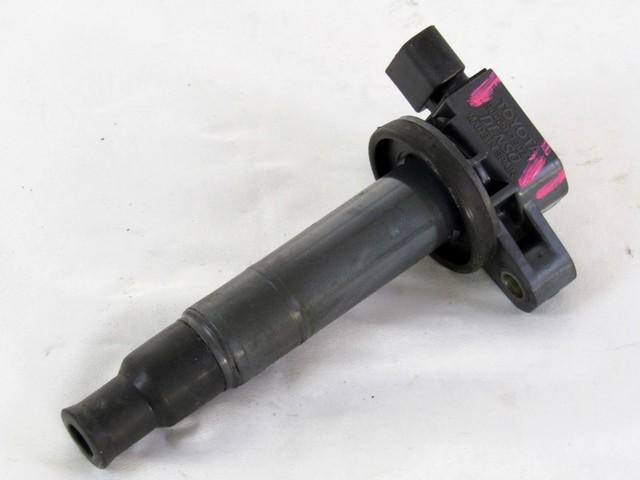 VZIGALNE TULJAVE OEM N. 90080-19021 ORIGINAL REZERVNI DEL TOYOTA YARIS P1 MK1 R (2003 - 2005)BENZINA LETNIK 2003