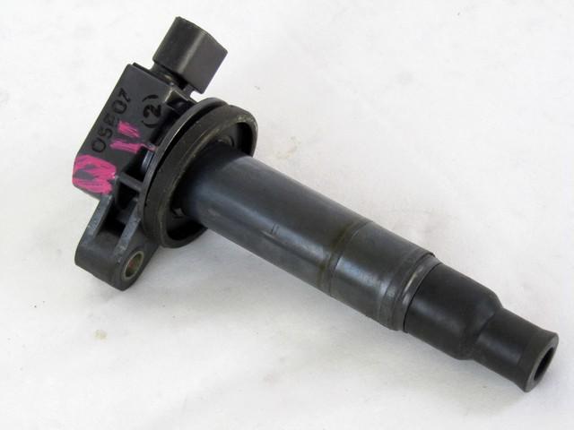 VZIGALNE TULJAVE OEM N. 90080-19021 ORIGINAL REZERVNI DEL TOYOTA YARIS P1 MK1 R (2003 - 2005)BENZINA LETNIK 2003