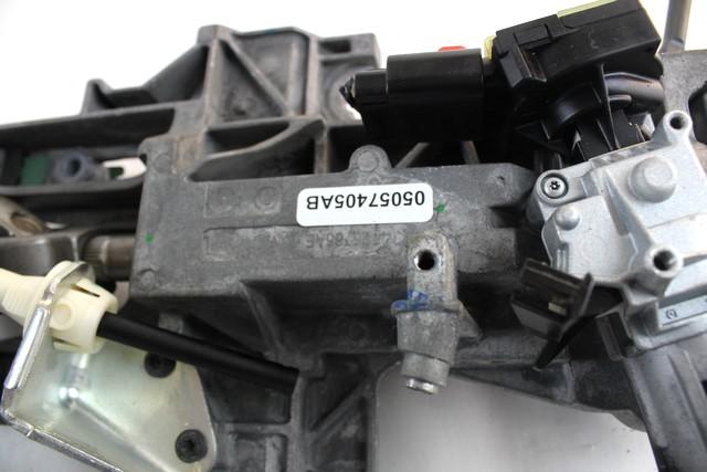 VOLANSKI DROG OEM N. 05057207AF ORIGINAL REZERVNI DEL CHRYSLER VOYAGER/GRAN VOYAGER RG RS MK4 (2001 - 2007) DIESEL LETNIK 2007