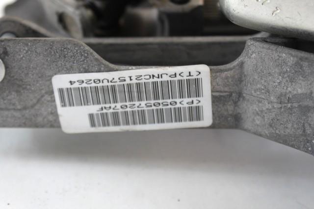 VOLANSKI DROG OEM N. 05057207AF ORIGINAL REZERVNI DEL CHRYSLER VOYAGER/GRAN VOYAGER RG RS MK4 (2001 - 2007) DIESEL LETNIK 2007