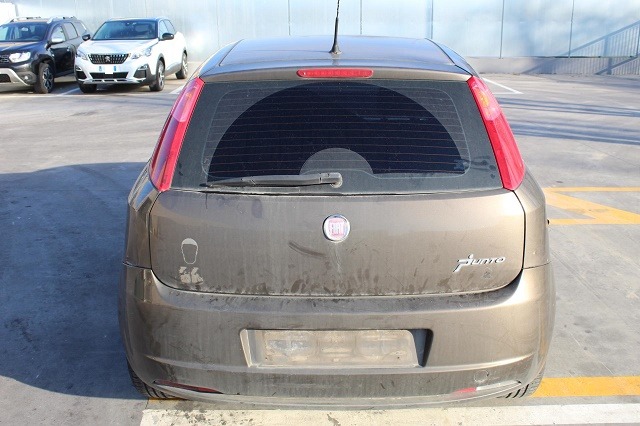 FIAT GRANDE PUNTO 1.3 D 55KW 5M 5P (2009) RICAMBI IN MAGAZZINO