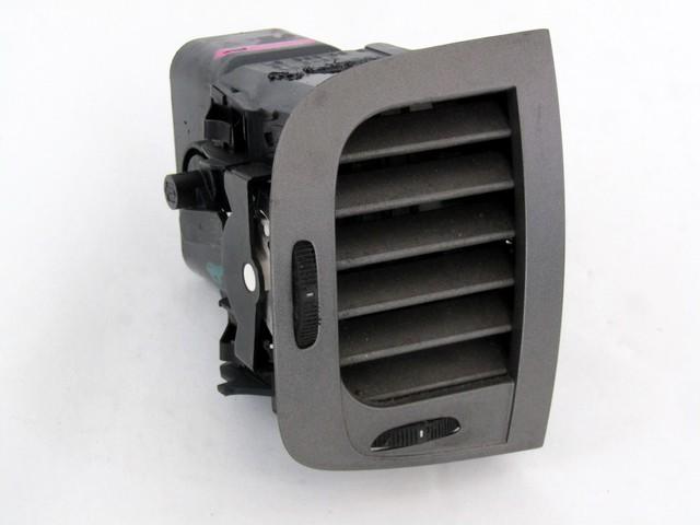 CENTRALNE PREZRACEVALNE SOBE  OEM N. 735344355 ORIGINAL REZERVNI DEL LANCIA Y YPSILON 843 R (2006 - 2011) BENZINA LETNIK 2006