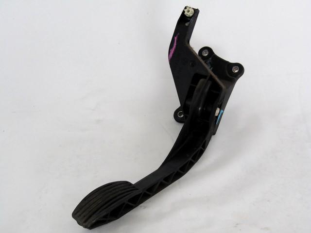 PEDALI OEM N. 3808430031 ORIGINAL REZERVNI DEL LANCIA Y YPSILON 843 R (2006 - 2011) BENZINA LETNIK 2006