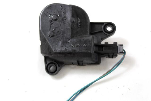 MOTORCEK OGREVANJA OEM N. 04885465AA ORIGINAL REZERVNI DEL CHRYSLER VOYAGER/GRAN VOYAGER RG RS MK4 (2001 - 2007) DIESEL LETNIK 2007