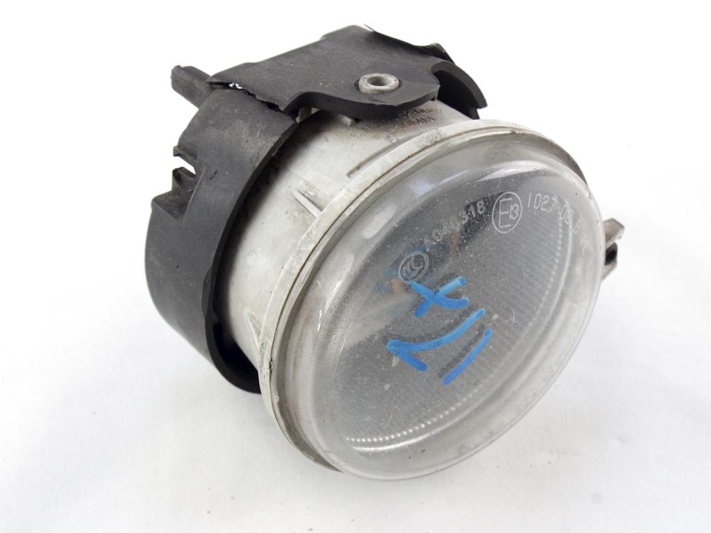 DESNA MEGLENKA OEM N. 04805857AB ORIGINAL REZERVNI DEL CHRYSLER VOYAGER/GRAN VOYAGER RG RS MK4 (2001 - 2007) DIESEL LETNIK 2007