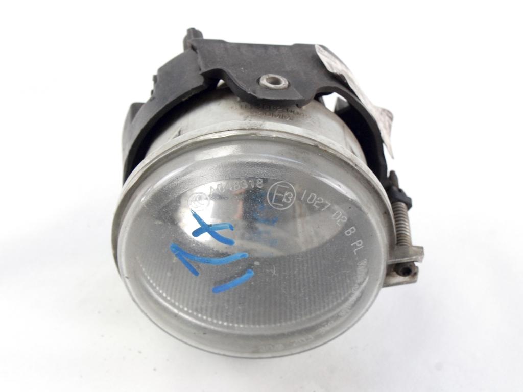 DESNA MEGLENKA OEM N. 04805857AB ORIGINAL REZERVNI DEL CHRYSLER VOYAGER/GRAN VOYAGER RG RS MK4 (2001 - 2007) DIESEL LETNIK 2007