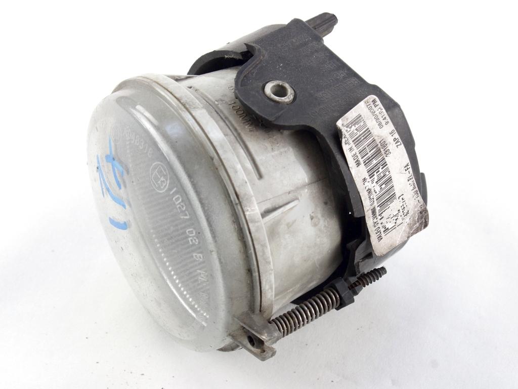 DESNA MEGLENKA OEM N. 04805857AB ORIGINAL REZERVNI DEL CHRYSLER VOYAGER/GRAN VOYAGER RG RS MK4 (2001 - 2007) DIESEL LETNIK 2007