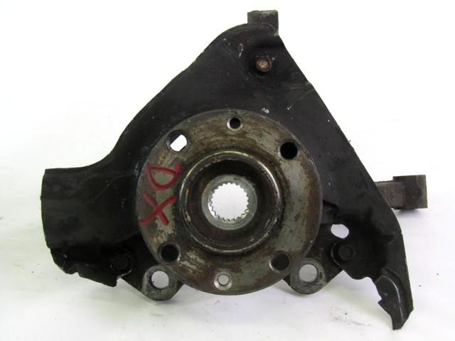 VRTLJIVI LEZAJ DESNO / PESTO KOLESA Z LEZAJEM SPREDAJ OEM N. 50702043 ORIGINAL REZERVNI DEL LANCIA Y YPSILON 843 R (2006 - 2011) BENZINA LETNIK 2006