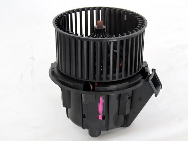 VENTILATOR  KABINE  OEM N. 6441CR ORIGINAL REZERVNI DEL CITROEN C3 MK2 SC (2009 - 2016) BENZINA LETNIK 2010