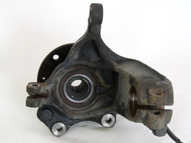 LEVI VRTLJIVI LEZAJ / PESTO KOLESA Z LEZAJEM SPREDAJ OEM N. 364690 ORIGINAL REZERVNI DEL CITROEN C3 MK2 SC (2009 - 2016) BENZINA LETNIK 2010