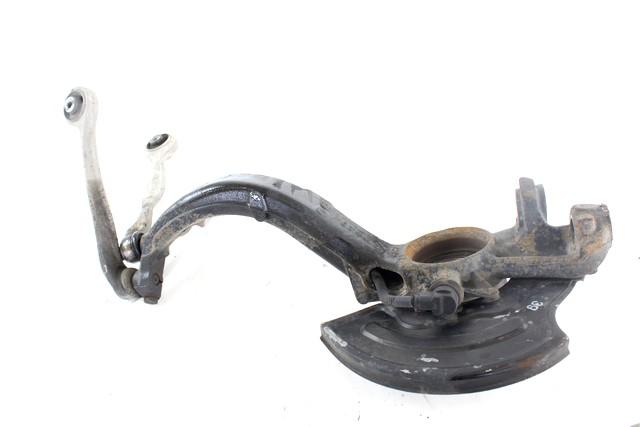 VRTLJIVI LEZAJ DESNO / PESTO KOLESA Z LEZAJEM SPREDAJ OEM N. 8D0407258AP ORIGINAL REZERVNI DEL VOLKSWAGEN PASSAT B5.5 3B3 3B6 3BG R BER/SW (11/2000 - 2005) DIESEL LETNIK 2003