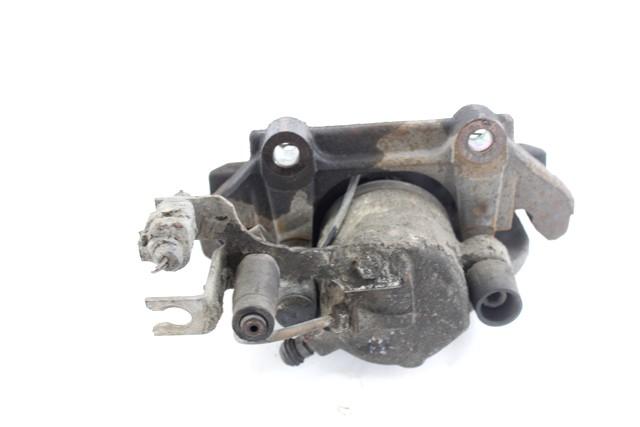 SPREDNJE LEVE ZAVORNE CELJUSTI  OEM N. 8E0615123A ORIGINAL REZERVNI DEL VOLKSWAGEN PASSAT B5.5 3B3 3B6 3BG R BER/SW (11/2000 - 2005) DIESEL LETNIK 2003