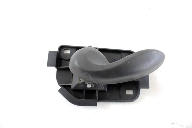 NOTRANJA KLJUKA  OEM N. 735268773 ORIGINAL REZERVNI DEL FIAT PUNTO 188 MK2 R (2003 - 2011) BENZINA/GPL LETNIK 2010