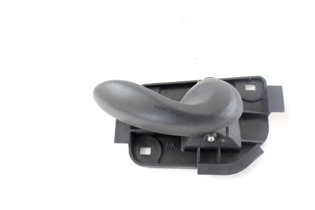 NOTRANJA KLJUKA  OEM N. 735267590 ORIGINAL REZERVNI DEL FIAT PUNTO 188 MK2 R (2003 - 2011) BENZINA/GPL LETNIK 2010