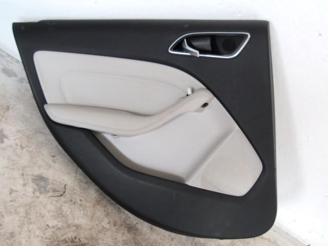 VRATNI PANEL OEM N. PNPSTMBCLASBW246BR5P ORIGINAL REZERVNI DEL MERCEDES CLASSE B W246 (2011 - 2018)DIESEL LETNIK 2013