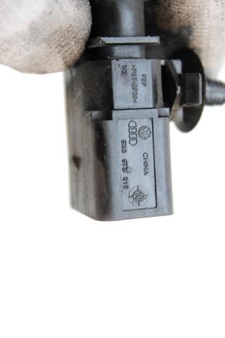 ELEKTRICNA NAPELJAVA OEM N. 4F1971095AH ORIGINAL REZERVNI DEL AUDI A6 C6 R 4F2 4FH 4F5 BER/SW/ALLROAD (10/2008 - 2011) DIESEL LETNIK 2011