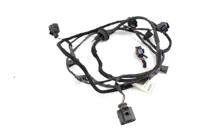 ELEKTRICNA NAPELJAVA OEM N. 4F0971085E ORIGINAL REZERVNI DEL AUDI A6 C6 R 4F2 4FH 4F5 BER/SW/ALLROAD (10/2008 - 2011) DIESEL LETNIK 2011