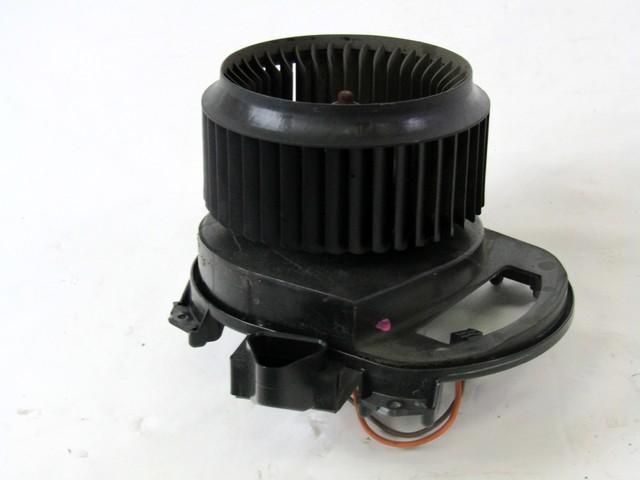 VENTILATOR  KABINE  OEM N. A2469064200 ORIGINAL REZERVNI DEL MERCEDES CLASSE B W246 (2011 - 2018)DIESEL LETNIK 2013