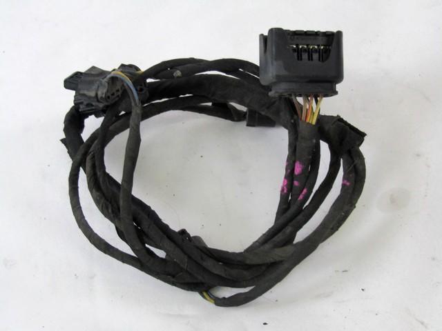 ELEKTRICNA NAPELJAVA OEM N. A2465400207 ORIGINAL REZERVNI DEL MERCEDES CLASSE B W246 (2011 - 2018)DIESEL LETNIK 2013