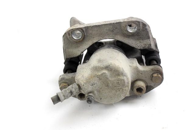 SPREDNJE DESNE ZAVORNE CELJUSTI  OEM N. 7701207959 ORIGINAL REZERVNI DEL DACIA SANDERO MK1 (2008 - 2012) DIESEL LETNIK 2011