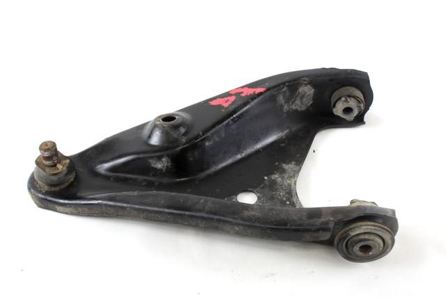 SPREDNJA DESNA ROKA  OEM N. 545004269R ORIGINAL REZERVNI DEL DACIA SANDERO MK1 (2008 - 2012) DIESEL LETNIK 2011