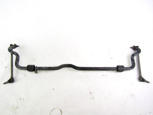 SPREDNJI STABILIZATOR OEM N. A2463203411 ORIGINAL REZERVNI DEL MERCEDES CLASSE B W246 (2011 - 2018)DIESEL LETNIK 2013