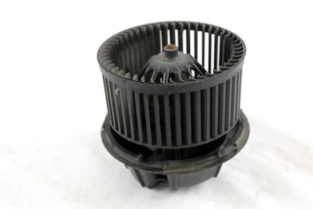 VENTILATOR  KABINE  OEM N. 6001547691 ORIGINAL REZERVNI DEL DACIA SANDERO MK1 (2008 - 2012) DIESEL LETNIK 2011