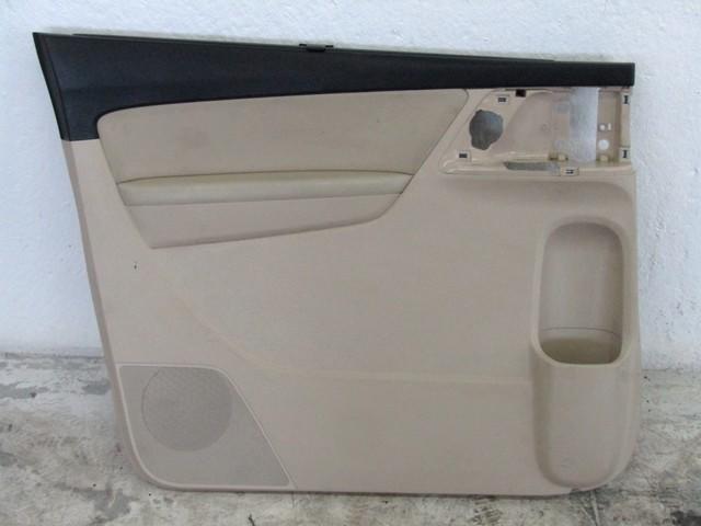 VRATNI PANEL OEM N. PNPSTSTALHAMBRAMK2MV5P ORIGINAL REZERVNI DEL SEAT ALHAMBRA 710 711 MK2 (2010 -2020)DIESEL LETNIK 2012