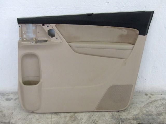 VRATNI PANEL OEM N. PNPDTSTALHAMBRAMK2MV5P ORIGINAL REZERVNI DEL SEAT ALHAMBRA 710 711 MK2 (2010 -2020)DIESEL LETNIK 2012