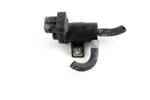 ELEKTROVENTIL  OEM N. 8200762162 ORIGINAL REZERVNI DEL DACIA SANDERO MK1 (2008 - 2012) DIESEL LETNIK 2011