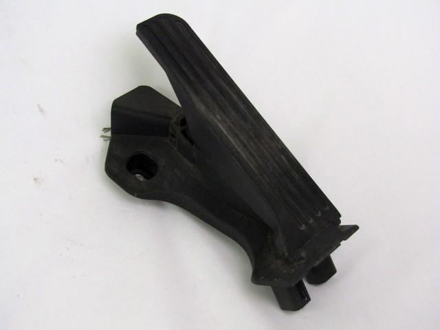 PEDALI OEM N. 1K1721503S ORIGINAL REZERVNI DEL SEAT ALHAMBRA 710 711 MK2 (2010 -2020)DIESEL LETNIK 2012