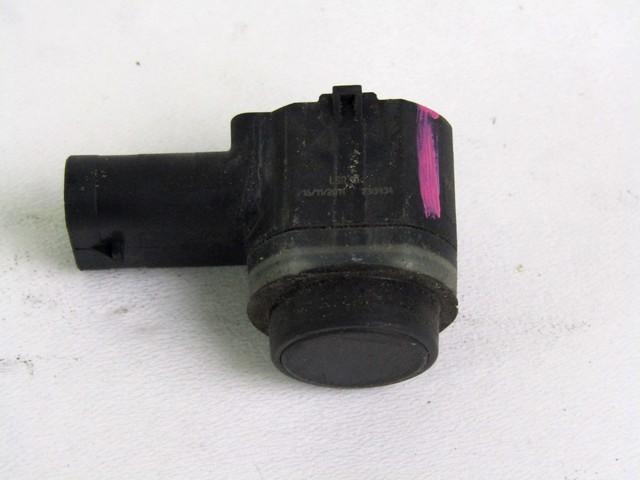 PARKIRNI SENZORJI OEM N. 4H0919275 ORIGINAL REZERVNI DEL SEAT ALHAMBRA 710 711 MK2 (2010 -2020)DIESEL LETNIK 2012