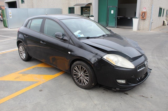 FIAT BRAVO 1.4 G 66KW 6M 5P (2009) RICAMBI IN MAGAZZINO