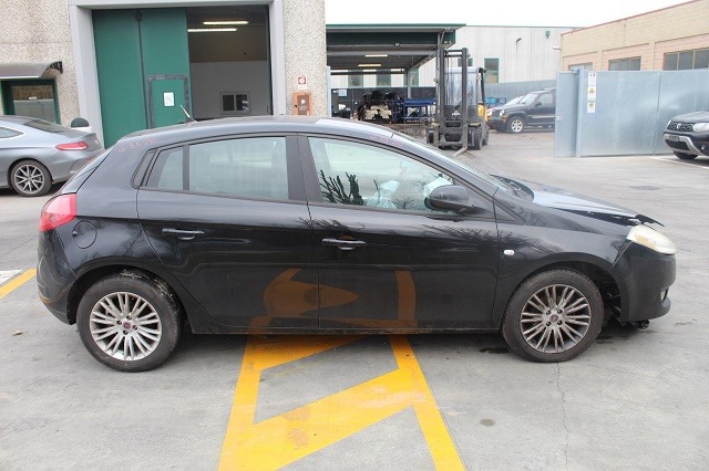 FIAT BRAVO 1.4 G 66KW 6M 5P (2009) RICAMBI IN MAGAZZINO