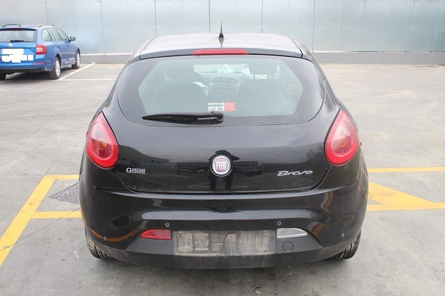 FIAT BRAVO 1.4 G 66KW 6M 5P (2009) RICAMBI IN MAGAZZINO