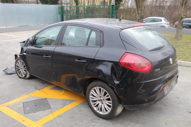 FIAT BRAVO 1.4 G 66KW 6M 5P (2009) RICAMBI IN MAGAZZINO